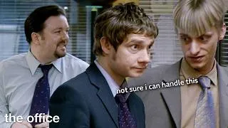 Thumbnail: Best Bits! | The Office