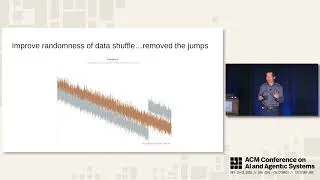 Thumbnail: CAIS 2026 | Keynote: Percy Liang (Stanford University)