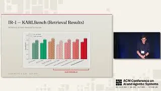 Thumbnail: Building KARL: Training Knowledge Agents for Enterprise Search with Reinforcement Learning