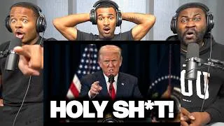 Thumbnail: 🚨Trump UNLEASHES And Now The Whole World Is DONE 😳