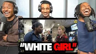 Thumbnail: McDonald's Worker ATTACKS Teen Girl… Gets Instant Karma! 🤯