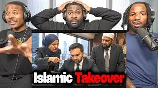 Thumbnail: 🚨Mamdani Thought America Will BOW DOWN To Islam, Then TRUMP DID THIS... 😳