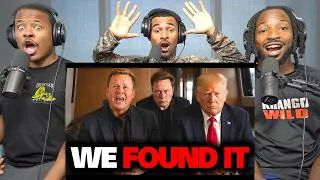 Thumbnail: 🚨Spencer Pratt Just EXPOSED Something HUGE After Trump Meeting 😳