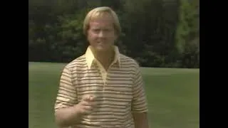 Thumbnail: “The Control Shots” Golf My Way- Jack Nicklaus (Part 4) #golf #golfinstruction #golfswingfix 