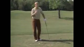 Thumbnail:  “The Control Shots” Golf My Way— Jack Nicklaus (Part 2)