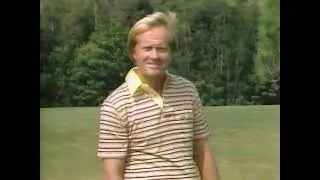 Thumbnail: “The Control Shots” Golf My Way - Jack Nicklaus (Part 1) #golf #golfer #golfvideo #golfinstruction 