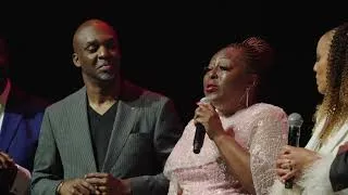 Thumbnail: How Sweet The Sound 2026 | Washington, DC | Official Event Recap