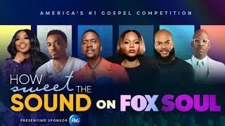 Thumbnail: How Sweet The Sound 2025 (Full Show) – Live Washington DC / Choir Competition