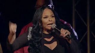 Thumbnail: Flashback Friday ✨ Tamela Mann reminds us: It’s time for a breakthrough! 🙌🏾 #Breakthrough