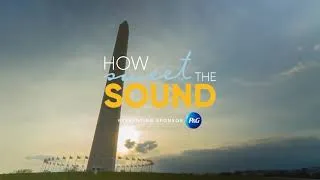 Thumbnail: Behind The Scenes | How Sweet The Sound 2025 | Washington DC Constitution Hall