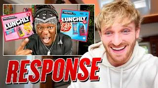 Thumbnail: KSI SAYS EVERYBODY HATES US (Response)