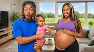 Thumbnail: WE'RE BECOMING A FAMILY OF 4!
