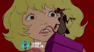 Thumbnail: Ode To A Rat - Sammy Davis Jr. - Heidi's Song 1982