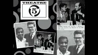 Thumbnail: Death of an Old Flame (1965) - Sammy Davis Jr. - Radio Show Appearance