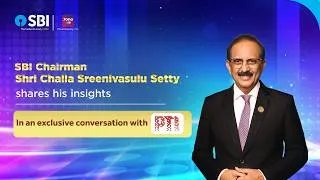 Thumbnail: Watch our Chairman, Shri Challa Sreenivasulu Setty