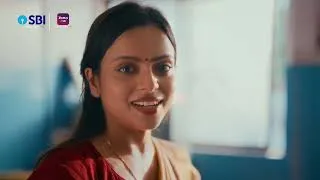 Thumbnail: State Bank of India — For India and beyond. Happy 80th Independence Day!