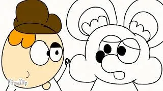 Thumbnail: Meanwhile 