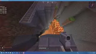 Thumbnail: BuddyTheFerret: The Classic (A Minecraft Modpack Shooter) | Full Gameplay Reveal