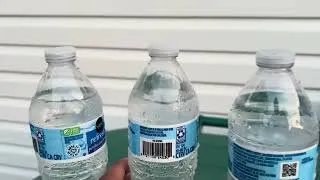Thumbnail: The Cartoon Water Bottles Movie - A New Slasher Film (HD) FULL