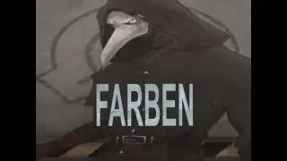 Thumbnail: Farben - Orange Sector | SCP-049 | 4K 60FPS