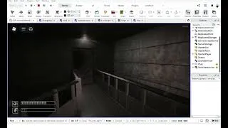 Thumbnail: lighting test 