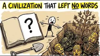 Thumbnail: They Buried a Whole Civilization and Left No Words Behind