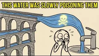 Thumbnail: Rome's Water System Was So Precise It Also Poisoned an Empire