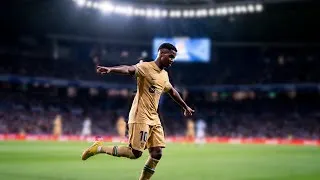 Thumbnail: Ansu Fati 2022 ► Best Goals & Skills ● Unreal Talent ⚡