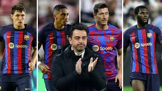 Thumbnail: FC Barcelona 2022 - 2023 ● Ready for new season ! Promo / Trailer 2022/23