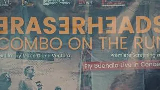 Thumbnail: Eraserheads Combo on the Run