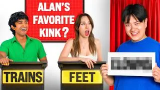 Thumbnail: We Tested Our Friendship | Best Friend Test 2