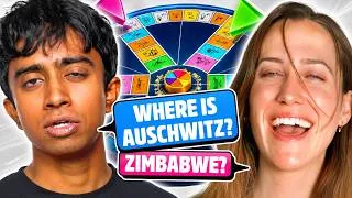 Thumbnail: We Got Drunk and Played Trivial Pursuit