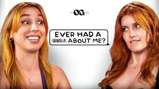Thumbnail: TRUTH OR DRINK | Abby vs Chloe
