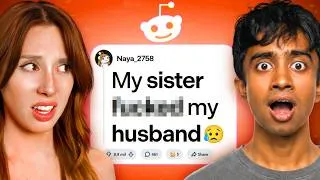 Thumbnail: OGs React To INSANE Reddit Stories