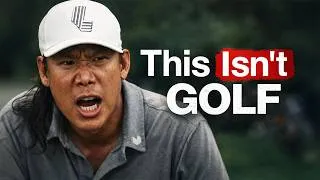 Thumbnail: The Most Controversial Story Of Anthnoy Kim Nobody Know's About!!