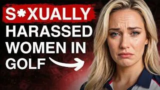 Thumbnail: The Women Who Explicit By Fan's In LPGA Golf You Still Didn't Know!!