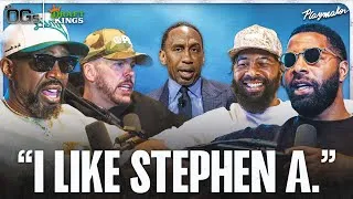 Thumbnail: The Morris Twins Never Hold Back On Camera