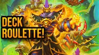 Thumbnail: Nerf Patch Tomorrow, what will it mean? Legend Today!