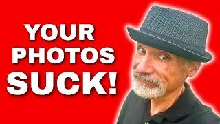 Thumbnail: Share Your BAD Photography