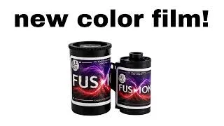 Thumbnail: NEW Fusion 200 Film