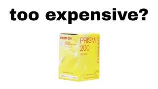 Thumbnail: Is This Film Worth Buying? 