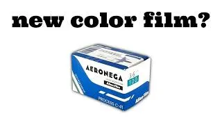 Thumbnail: New 35mm Film?