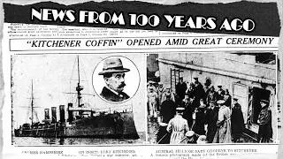 Thumbnail: August, 1926: Al Capone Walks Free, A Grand Hoax Revealed, and Houdini Survives Another Escape