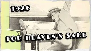 Thumbnail: For Heaven's Sake (1926)