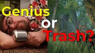 Thumbnail: Kirkbride, Jungles, and Retcons