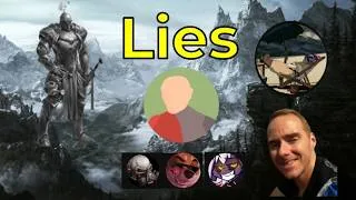 Thumbnail: PatricianTV - A Saga of Deception