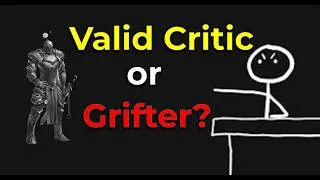 Thumbnail: Are Complaints Always Valid?
