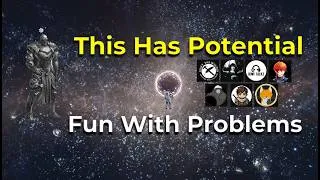 Thumbnail: The Starfield Talk