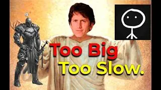 Thumbnail: Bethesda & Critics Can't Get It Right