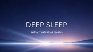Thumbnail: The DEEPEST Healing Sleep | 528Hz Miracle Encounter | Prophetic SoundScapes